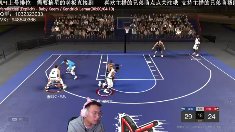 【2021-10-28 23点场】KC丶甜瓜：单排战神：测试服搞起！