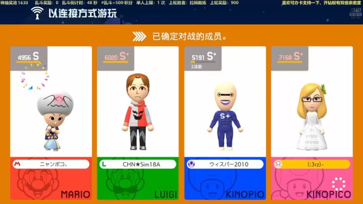 【白白的胖胖呀】：只有小红受伤的世界完成了