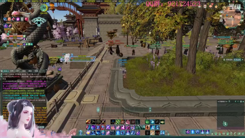 【2021-10-28 17点场】沉默的二白：【二白】新赛季冰心竞技场