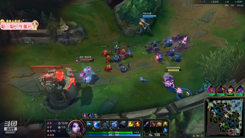 【2021-10-29 19点场】果小果是个弟弟：果小果：双倍亲密度3倍上限！