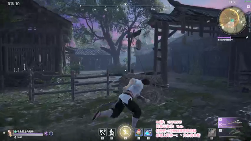 【2021-10-28 18点场】NRK反方向的神：23:30水友赛 送三个豹尾