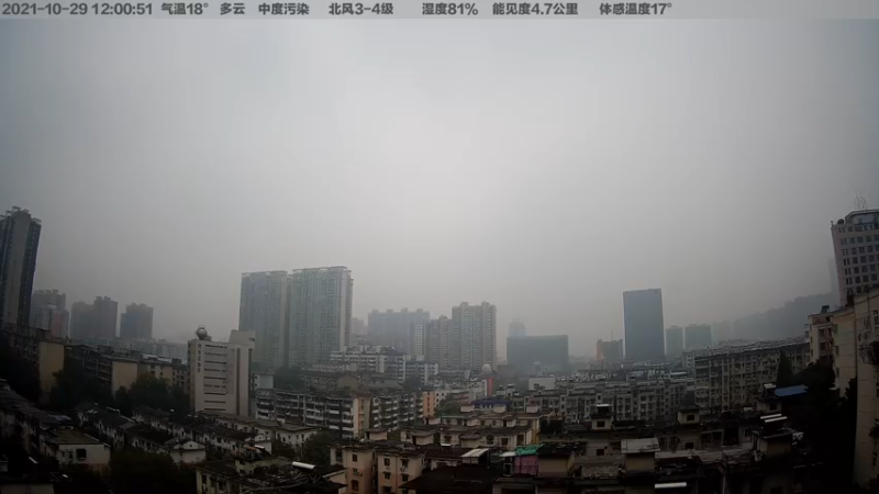 【2021-10-29 12点场】超级小桀：周五了，咬咬牙吧