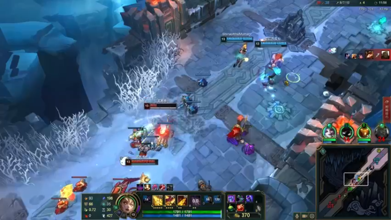 【2021-10-29 01点场】AMGXX：打会LOL`