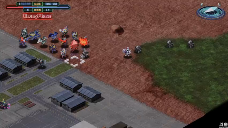 【2021-10-29 00点场】猫叔灬灬：【猫叔】 超级机器人大战30 听歌啦~~