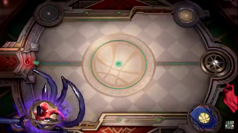 【2021-10-28 14点场】樱桃mike：漫威对决喜欢