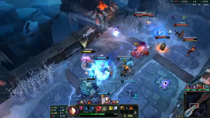 【2021-10-29 01点场】AMG小牧：跑累了 娱乐一会~~