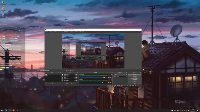 【2021-10-27 22点场】她打了个嗝儿：在线情感电台奥利安娜