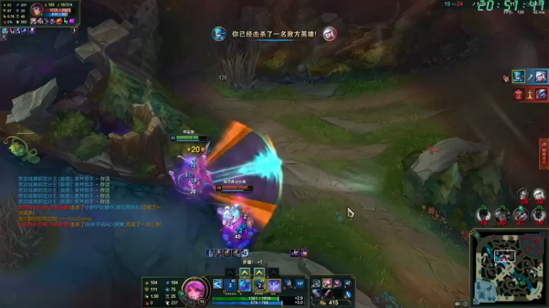 【2021-10-28 20点场】艺帝帝：王牌14星换个心情