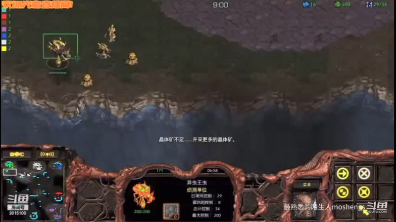 群殴4v4如何1z干掉4T