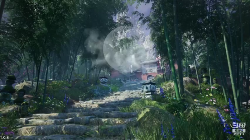 【2021-10-28 22点场】奶骑牛窝骨：仙7随便玩玩