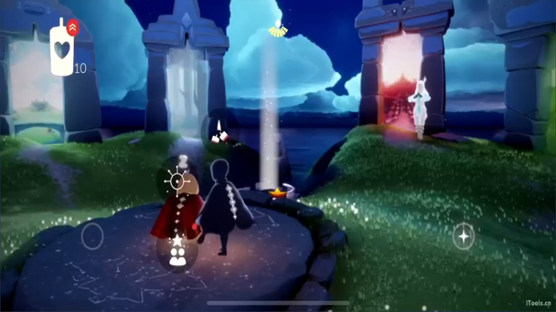 【2021-10-27 22点场】天堂贱贱：只是游戏，开心就好