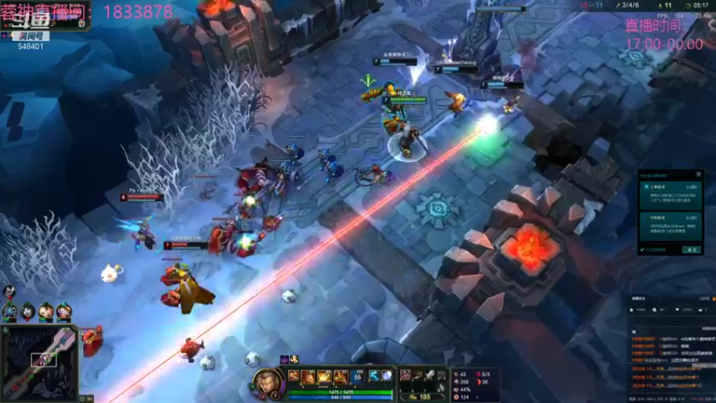 【2021-10-28 22点场】波比腿短锤子长i：两万五千场波比~