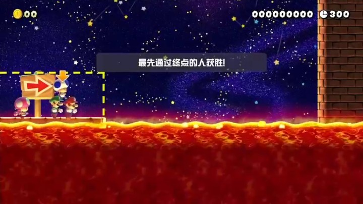 【KazeLink】：马力欧，娱乐休闲，这游戏不错