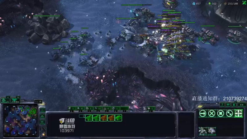 【2021-10-29 17点场】SCLeeLee：继续国服恢复一段时间