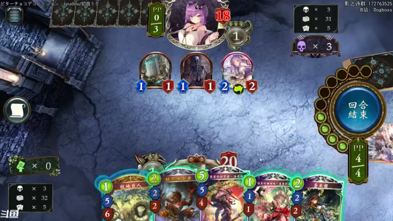 【2021-10-28 23点场】Dogboss：试试新环境 . 826731