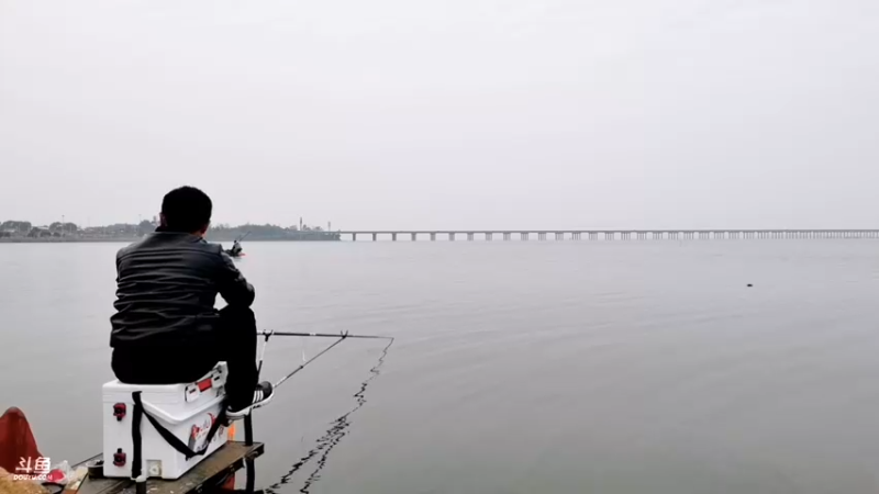 【2021-10-29 10点场】中华户外钓鱼：赶早口，搞起
