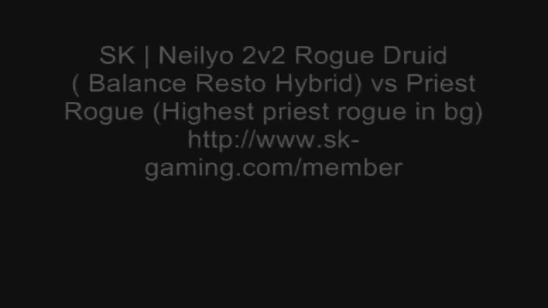 潜行者PVP集锦