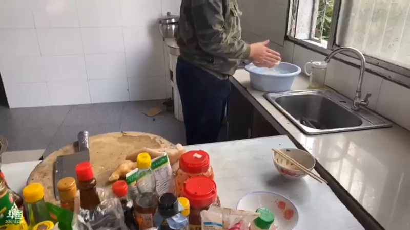 【2021-10-30 15点场】魅力生活i：美好的一天开始啦 468241