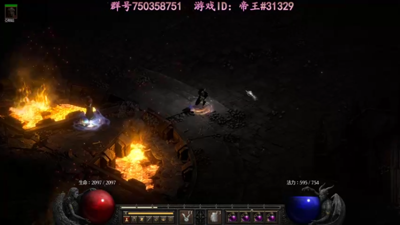 【2021-10-30 03点场】灬帝丶王灬：帝王的直播间：多人生存游戏