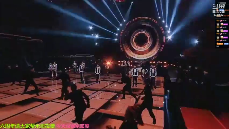 【2021-10-30 21点场】小乃丸：【双倍亲密】和骡子角色靖靖音七五排