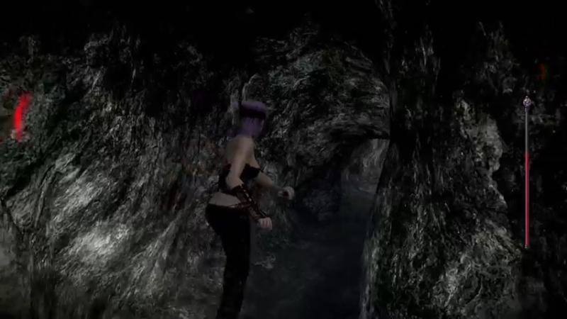 【2021-10-30 15点场】布鲁斯菲尔：零 ～濡鸦之巫女 虾仁主播