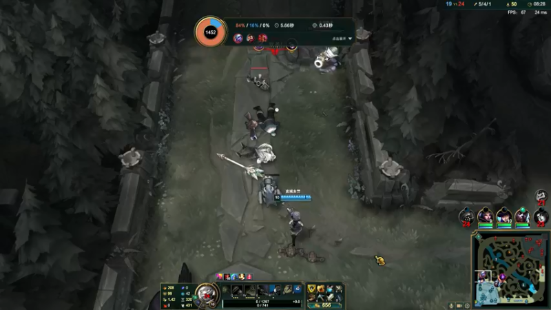 League of Legends (TM) Client 2021-10-25 17-03-52