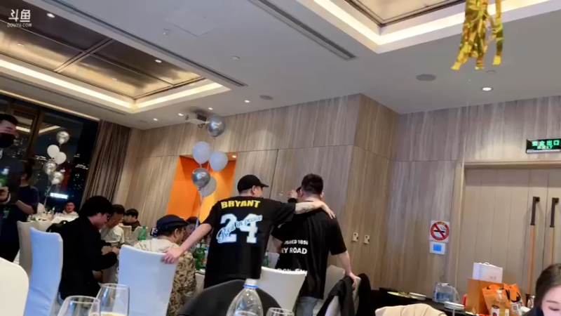 【2021-10-30 20点场】Big茄子：祝我生日快乐，感恩陪伴