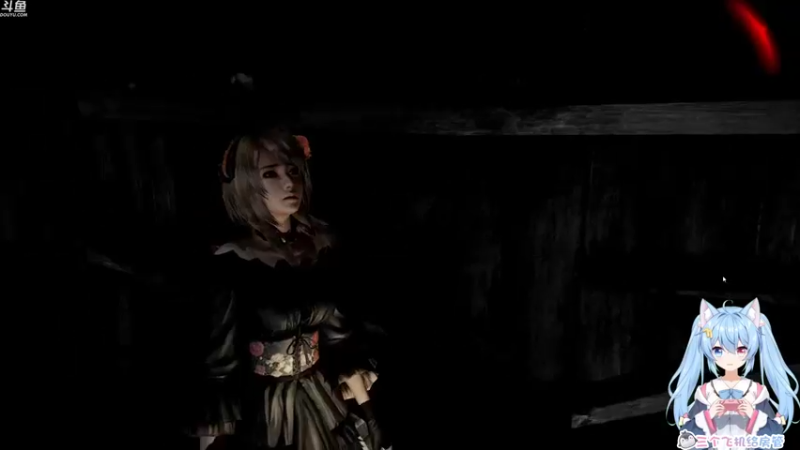 【2021-10-30 12点场】小仙女七七酱：❤vup：装可爱真累！幸亏我是真可爱~