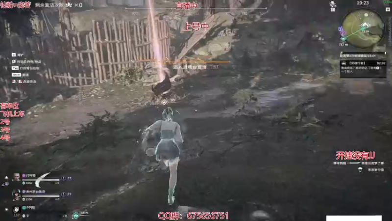 【2021-10-30 17点场】PP阳：单人四排嘎嘎乱杀~