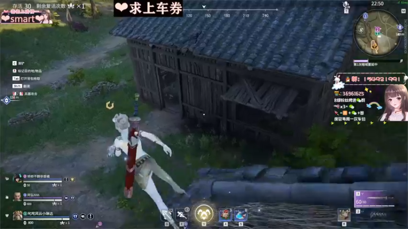 【2021-10-30 00点场】小琳达Linda：小琳达:✨今天不开头啦