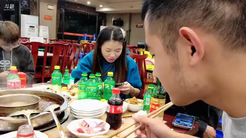 【2021-10-29 22点场】川味箩卜：欢迎兄弟们来到潼南！