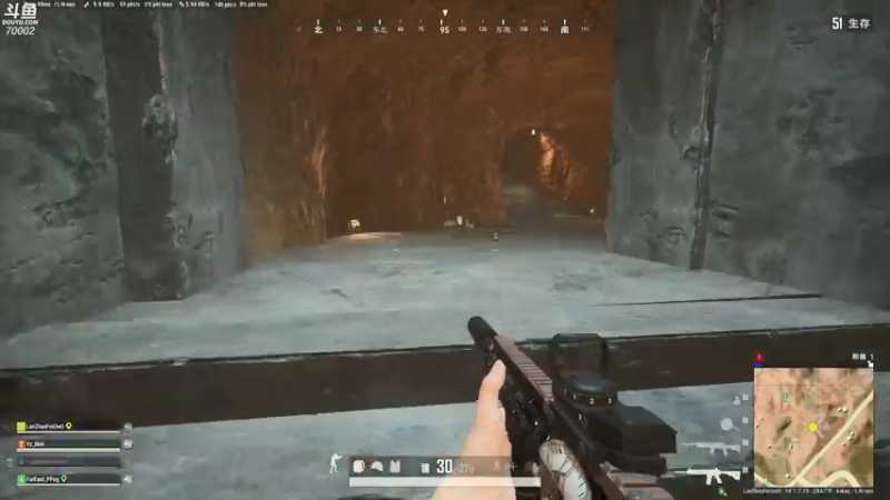 【2021-10-30 16点场】蓝战非OvO：七点打职业赛