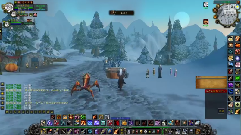 【2021-10-29 16点场】兴兴的梦想：1区火锤：生死有命富贵在天！635952