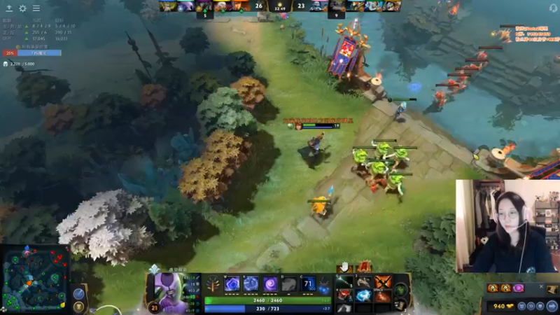 【2021-10-30 15点场】睡不醒的璨璨：今天是dodo环节