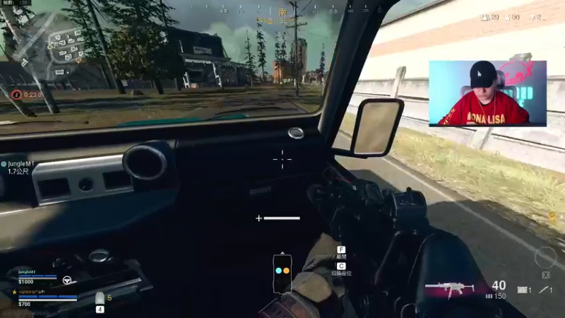 【2021-10-30 03点场】皮皮鲨FPS：家人们我来啦