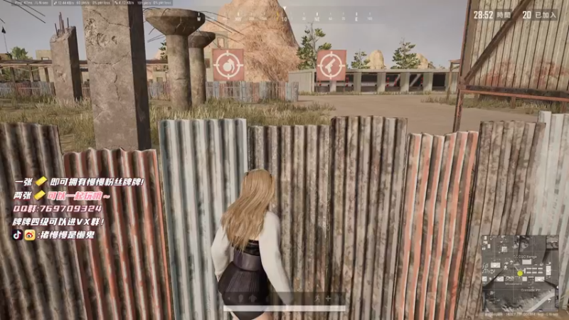 【2021-10-29 19点场】猪慢慢是懒鬼：【小奶团】又是躺鸡的一天！