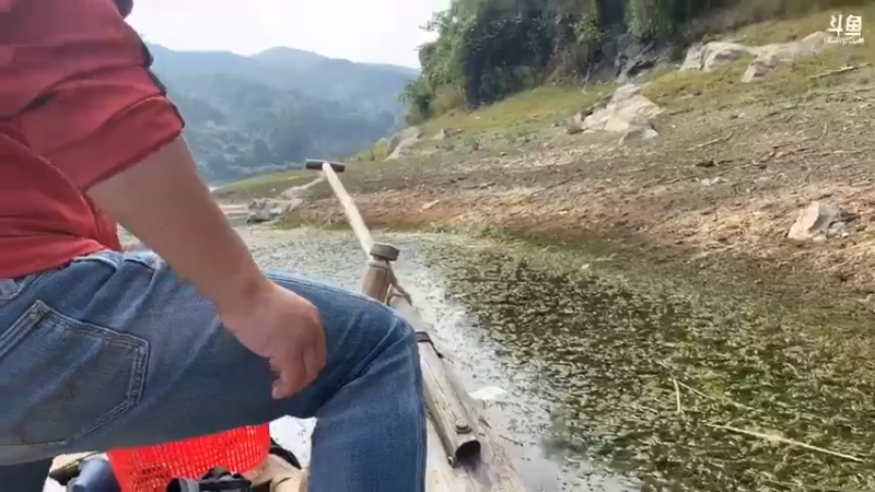 【2021-10-30 13点场】魅力生活i：水库一天来了