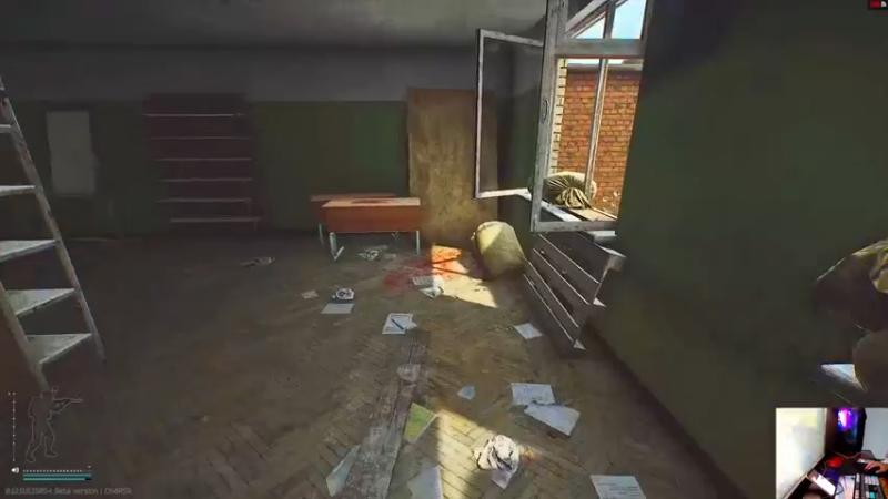 【2021-10-29 23点场】文化人老七：近战击杀世界第一