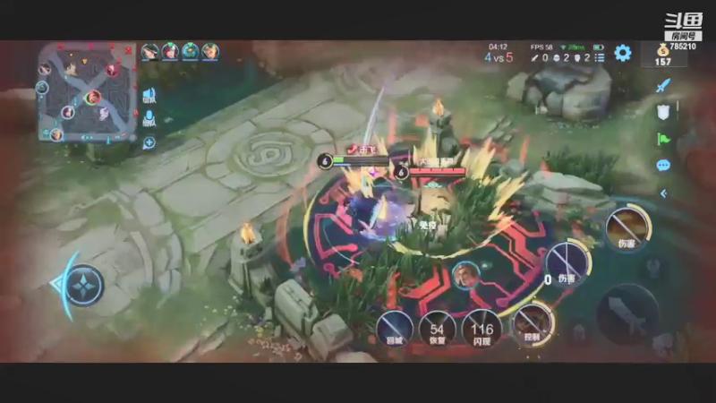 【2021-10-29 18点场】雨哥CP：象棋大神=快棋王