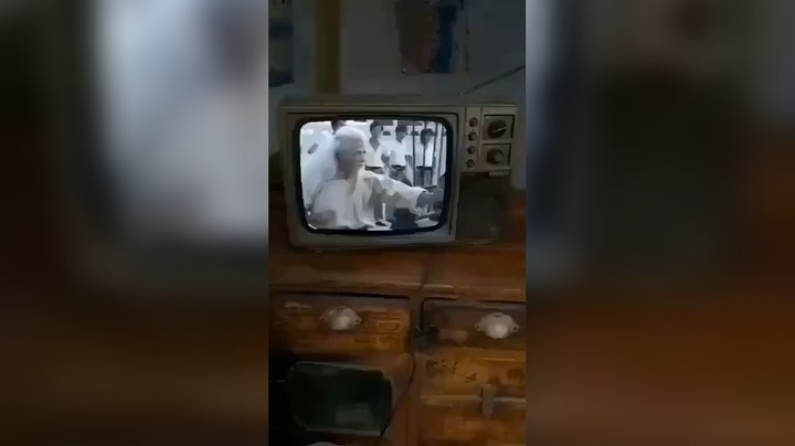 无聊，在家看看霍师傅