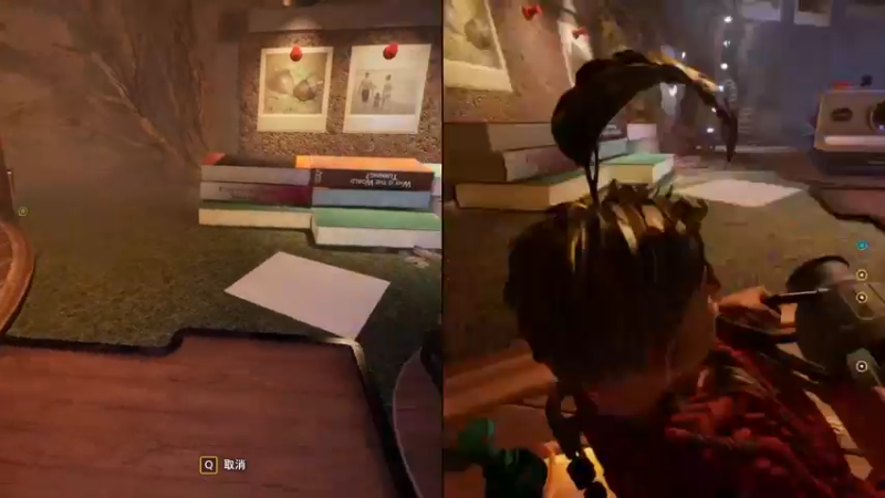 【2021-10-27 18点场】第五人格锅锅：感谢陪伴。 9552600