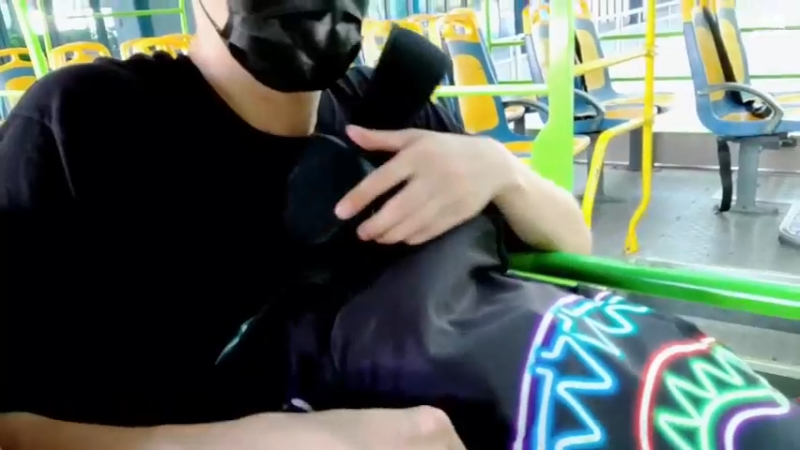 【2021-10-30 16点场】赛文柒Seven：海南文昌东海岸一日游