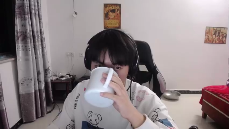 【2021-10-29 21点场】布丁zzzTuT：峡谷之巅rankkkk！