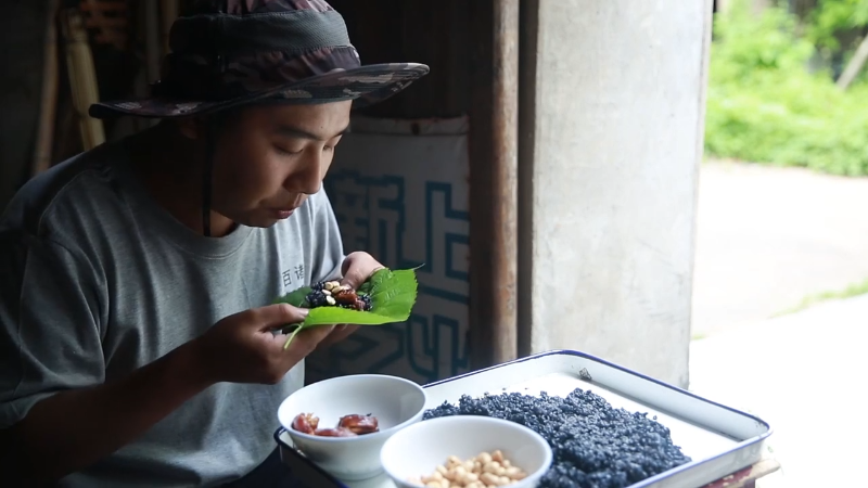 【美食】野食小哥的精彩时刻 20211030 10点场