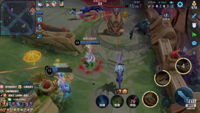 【2021-10-29 22点场】亚瑟王丶Z：巅峰赛2100分冲冲冲