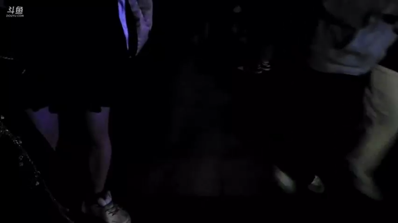 【2021-10-30 19点场】黑人毅：欢乐谷万圣节 280072