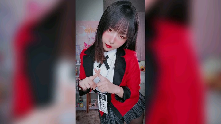 听说你想和我梭哈一把？