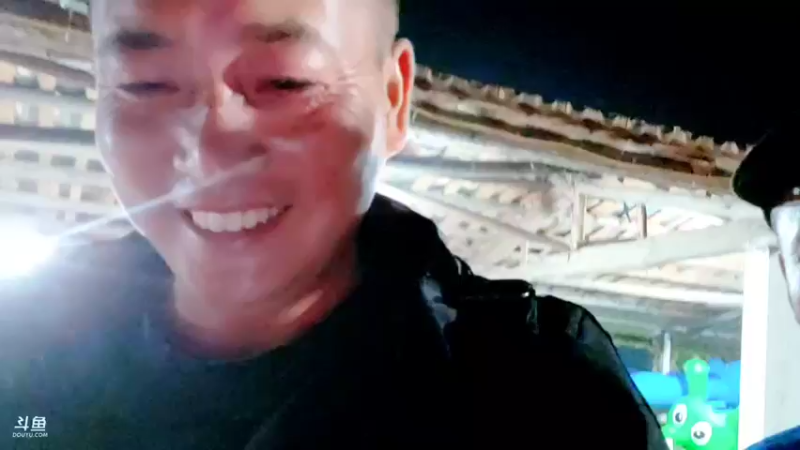 【2021-10-30 21点场】洪湖小肖：加油加油加油加油 447507