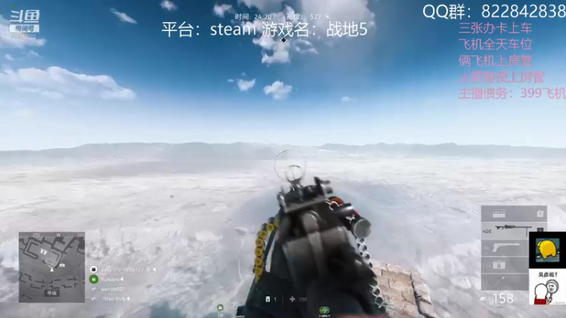 【2021-10-23 02点场】伟大的教父先生：挂地五：敲碎天空！（有车位）