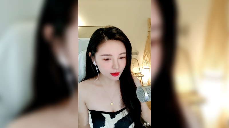【颜值】RoseRose肉丝的精彩时刻 20211030 09点场